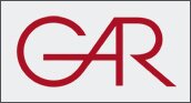 gar logo